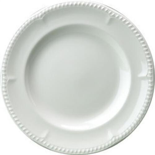 Churchill Buckingham - Plates